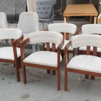 تولید انواع میز ناهارخوری و مبلمان سعیدی|میز و صندلی غذاخوری|سورک, |دیوار