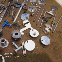 چرخ خیاطی|چرخ خیاطی و ریسندگی|اهواز, کمپلو شمالی|دیوار