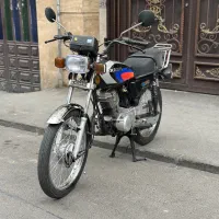 هوندا رهرو ۱۲۵a1مدل۹۴تمام فابریک پلمپ