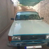 پیکان۸۳ تمیز