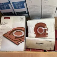 پاکت اورجینال جاروبرقی میله Miele|لوازم نظافت|تهران, جردن|دیوار