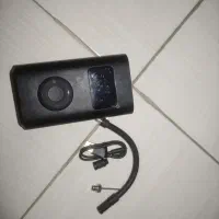 پمپ باد شیائومی مدل MJCQB02Qj