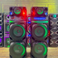 باند اسپیکر آیوا ۲۱۵۱ لیزر بدون دستکاری فروش چکی