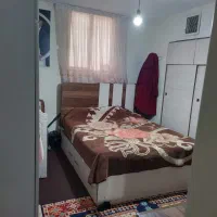 ۷۰متر قولنامه‌ایی‌ اشتراکی شمالی امام علی|فروش آپارتمان|کرج, شهرک آسمان|دیوار