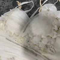 لباس عروس 700 تومن