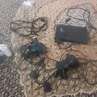 پلی‌استیشن2|کنسول، بازی ویدئویی و آنلاین|بروجرد, |دیوار