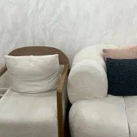 مبل|مبلمان خانگی و میز عسلی|تهران, کیانشهر|دیوار