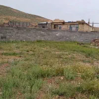 فروش زمین ۱۰۰۰ متری داخل بافت روستای اندرخ|فروش زمین و ملک کلنگی|مشهد, تبادکان|دیوار