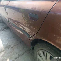 سمند se مدل ۹۰ موتور نو|خودرو سواری و وانت|تهران, پرستار|دیوار