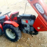 تراکتور 938 المان مدل۸۸|خودرو سنگین|قم, شهرک طالقانی|دیوار