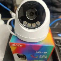 دوربین مداربسته AHD و Ip انواع دزدگیر هوشمند