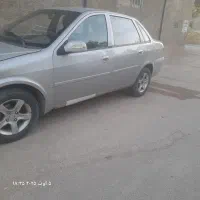 لیفان ۵۲۰ مدل ۱۳۸۸