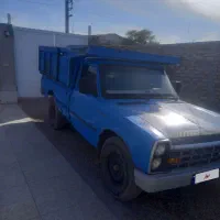 وانت نیسان|خودرو سواری و وانت|زرند, |دیوار