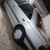 پژومدل۹۰ تو کرم سفارشی