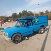 نیسان‌کمپرسی‌92