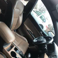 اسپورتیج ۲۰۱۶ امارات نیم به بالا