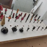 واگذاری کارگاه نجاری