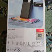 پاور بانک 22۰5W Earldom POWERBANKADAPTER