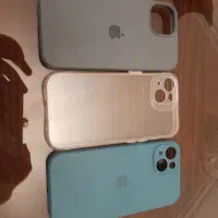 گارد آیفون ۱۳ نونو جنس اصلی