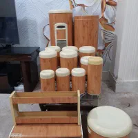 ظروف ۱۵ تکه