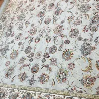 فرش ماشینی ۱۲ و ۶ متری