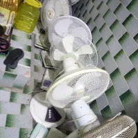 فروش پنکه پایدار زمینی سقفی