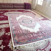 فرش ۵۰۰شانه نو