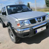 پیکاپ ژاپن مدل 1387