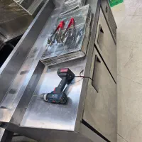 تاپینگ|کافیشاپ و رستوران|مشهد, شهید هاشمی نژاد|دیوار