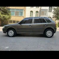 فروش یا معاوضه گل ۸۴ با پژو ۴۰۵ یا سمند LX و دوو|خودرو سواری و وانت|کرج, اسلامآباد|دیوار