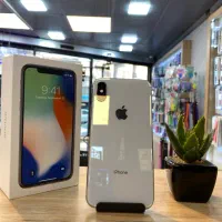 Iphone x 256 آیفون ایکس ۲۵۶