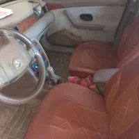 فروش سمند ۹۱