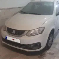 ساینا دوگانه سوز ۱۴۰۲ بدون رنگ|خودرو سواری و وانت|تهران, مروارید شهر|دیوار