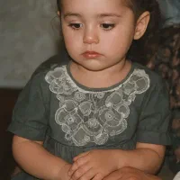 گمشده پوشک بچه از جمعه بازار بهشتی