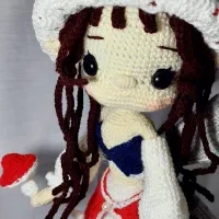 فرشته قارچی