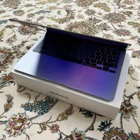 مک بوک ایر m1 2020|رایانه همراه|اهواز, کیانپارس |دیوار