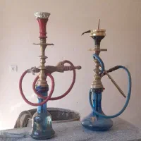 قلیان برنج|کلکسیون و سرگرمی|بروجرد, |دیوار