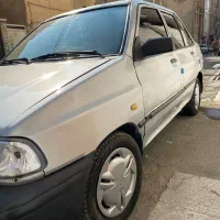 پراید مدل ۸۶|خودرو سواری و وانت|رضوانشهر, |دیوار