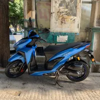 موتور طرح کلیک دلتا