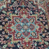 قالیچه خوش نقش