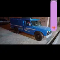 باربری با نیسان.