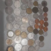 سکه قدیمی|کلکسیون سکه، تمبر، اسکناس|پاکدشت, حصار امیر|دیوار