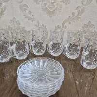 ظروف اصیل لاروس و والتر