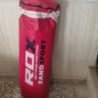 کیسه بوکس سایز بزرگ