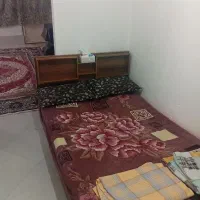 سوئیت مبله دربست|اجارهٔ کوتاه‌مدت آپارتمان و سوئیت|مشهد, توس (بلوار توس)|دیوار