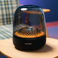 هارمن کاردن Aura 4 فقط بایک برگ چک بدون پیش پرداخت