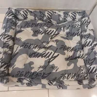 جای خواب سگ