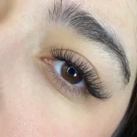 کاشت مژه موقت وناخن|خدمات آرایشگری و زیبایی|تهران, ارامنه|دیوار