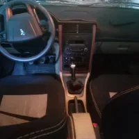 پژو پارس 1402|خودرو سواری و وانت|بوکان, |دیوار