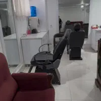 نیازمند پرسنل سالن زیبایی